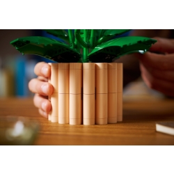 Klocki LEGO 11504 Skrzydłokwiat BOTANICALS